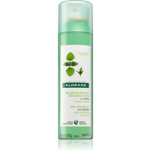 Klorane Tørshampoo med Brændenælder - 150ml Klorane Tørshampoo med Brændenælder - 150ml