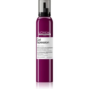 L'Oreal Professionnel Serie Expert Curl Expression 10-i-1 Skum - Hårpleje L'Oreal Professionnel Serie Expert Curl Expression 10-i-1 Skum - Hårpleje