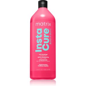Matrix Instacure Conditioner - Skadesanering - 1000ml Matrix Instacure Conditioner - Skadesanering - 1000ml