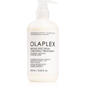 Olaplex Olaplex bredspektret chelaterende behandling (370 ml) Olaplex Olaplex bredspektret chelaterende behandling (370 ml)