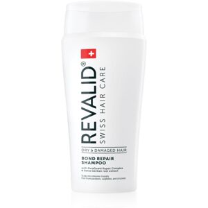 Revalid Bond Repair Shampoo - Tørt & Skadet Hår Revalid Bond Repair Shampoo - Tørt & Skadet Hår