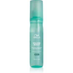 Wella Professionals Invigo Volume Boost - Hårpleje Wella Professionals Invigo Volume Boost - Hårpleje