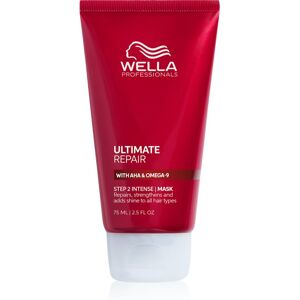 Wella Professionals Ultimate Repair Hårmaske (75ml) Wella Professionals Ultimate Repair Hårmaske (75ml)
