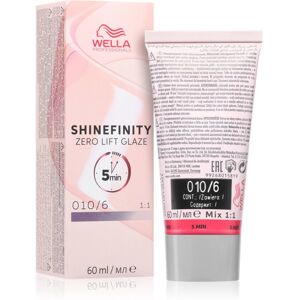Wella Professionals Lavendel Hårfarve - Semi-permanent Glans - 60 ml Wella Professionals Lavendel Hårfarve - Semi-permanent Glans - 60 ml