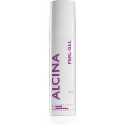 Alcina Pearl Gel Perle styling gel 100 ml Alcina Pearl Gel Perle styling gel 100 ml