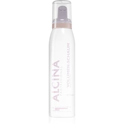 Alcina Styling Professional Volumengivende mousse 150 ml Alcina Styling Professional Volumengivende mousse 150 ml