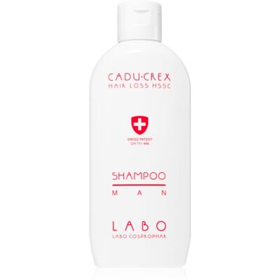 Cadu-Crex Hair Loss HSSC Shampoo - Hårtab behandling for mænd Cadu-Crex Hair Loss HSSC Shampoo - Hårtab behandling for mænd