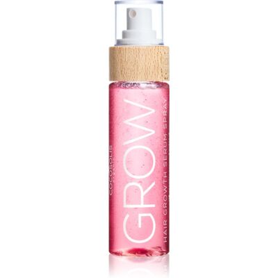 Cocosolis Grow Hårekstrens Spray 110 Ml - Hårsserum Cocosolis Grow Hårekstrens Spray 110 Ml - Hårsserum