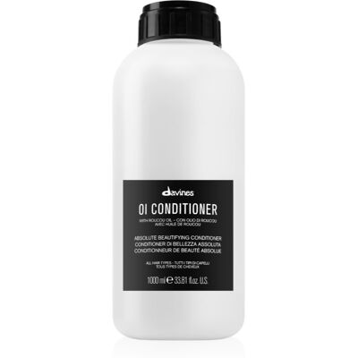 Davines OI Conditioner Balsamspray til alle hårtyper 1000 ml Davines OI Conditioner Balsamspray til alle hårtyper 1000 ml
