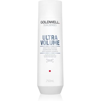 Goldwell Dualsenses Ultra Volume Bodifying Shampoo - 250ml Goldwell Dualsenses Ultra Volume Bodifying Shampoo - 250ml
