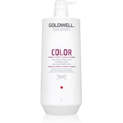 Goldwell Dualsenses Color Conditioner - 1000 ml Goldwell Dualsenses Color Conditioner - 1000 ml