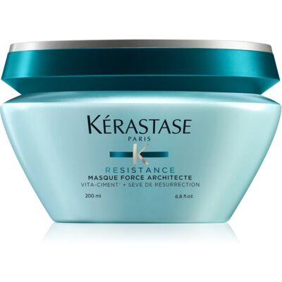 Kérastase Resistance Masque Force Architecte - Hårmaske mod skadet hår Kérastase Resistance Masque Force Architecte - Hårmaske mod skadet hår