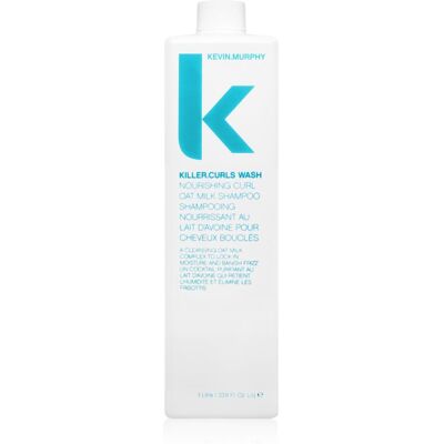 Kevin Murphy Kevin.murphy Killer.curls Wash - Nærende Curly Shampoo Kevin Murphy Kevin.murphy Killer.curls Wash - Nærende Curly Shampoo