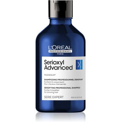 L'Oréal Professionnel Serioxyl Tætnings Shampoo - Shampoo L'Oréal Professionnel Serioxyl Tætnings Shampoo - Shampoo