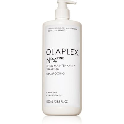 Olaplex No.4 Bond Maintenance Shampoo - Shampoo Olaplex No.4 Bond Maintenance Shampoo - Shampoo