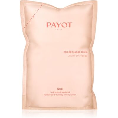 Payot Nue Lotion Tonique Éclat Genopfyldning (200ml) Payot Nue Lotion Tonique Éclat Genopfyldning (200ml)