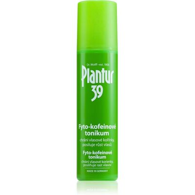 Plantur 39 Hårvækst Tonik - 200ml Plantur 39 Hårvækst Tonik - 200ml