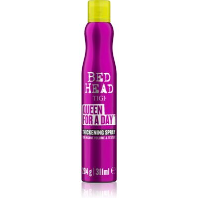 Tigi Bed Head Queen For A Day Volumen Spray Tigi Bed Head Queen For A Day Volumen Spray