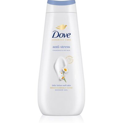 Dove Advanced Care Antistress - Duschgel Dove Advanced Care Antistress - Duschgel