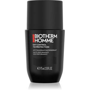 Biotherm Homme Day Control 72H Protection Roll-On Deodorant til mænd 75 ml Biotherm Homme Day Control 72H Protection Roll-On Deodorant til mænd 75 ml