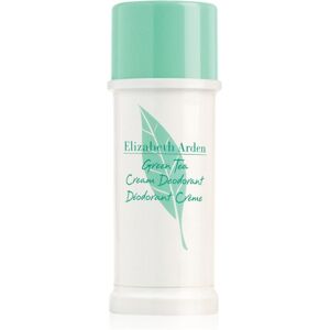 Elizabeth Arden Green Tea Antiperspirant creme til kvinder 40 ml Elizabeth Arden Green Tea Antiperspirant creme til kvinder 40 ml
