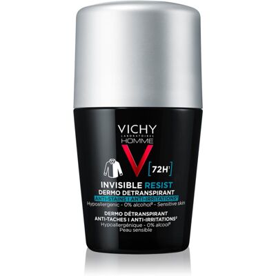 Vichy Homme Deodorant Antiperspirant 72 timer 50 ml Vichy Homme Deodorant Antiperspirant 72 timer 50 ml