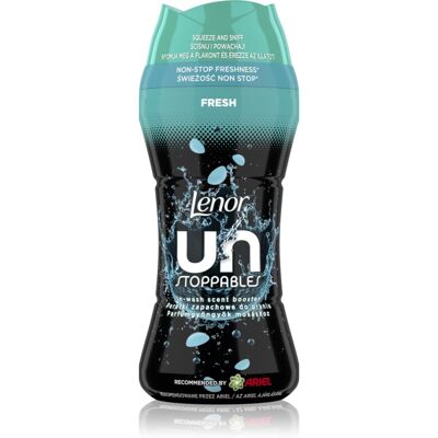 Lenor Unstoppables Fresh duftperler til vasketøj 195 g Lenor Unstoppables Fresh duftperler til vasketøj 195 g