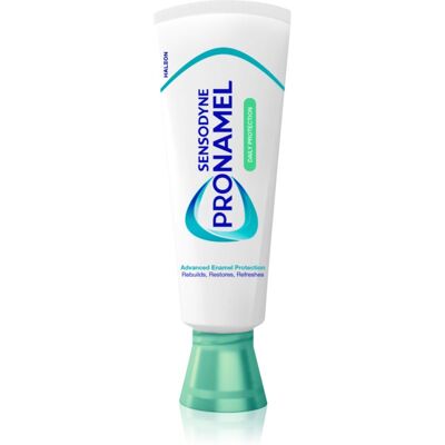 Sensodyne Pronamel Mynte Tandpasta - 75ml - Emaljebeskyttelse Sensodyne Pronamel Mynte Tandpasta - 75ml - Emaljebeskyttelse