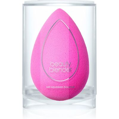 beautyblender® Original Makeupsvamp Pink 1 stk. beautyblender® Original Makeupsvamp Pink 1 stk.