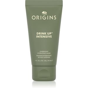 Origins Drink Up Intensive Fugtighedsmaske med Avocado og Isbjergvand - Fugtighedsmaske Origins Drink Up Intensive Fugtighedsmaske med Avocado og Isbjergvand - Fugtighedsmaske