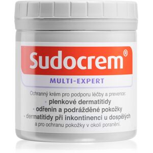 Sudocrem Multi-Expert Beskyttende Creme - 250 g Sudocrem Multi-Expert Beskyttende Creme - 250 g