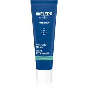 Weleda Mand Hydrerende Creme - Lys - Ansigt - Hydrering & Beskyttelse Weleda Mand Hydrerende Creme - Lys - Ansigt - Hydrering & Beskyttelse