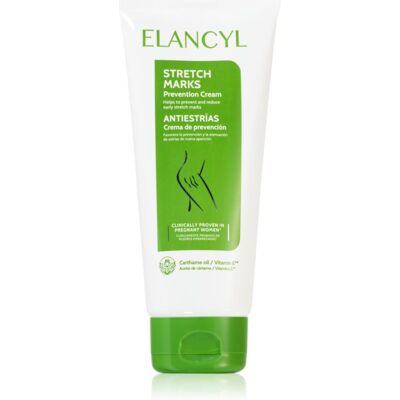 Elancyl Forebyggende Strækmærkecreme - Strækmærke Forebyggelse Elancyl Forebyggende Strækmærkecreme - Strækmærke Forebyggelse