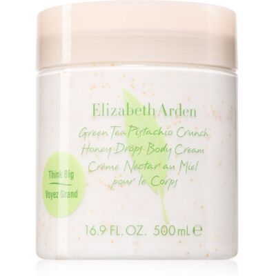 Elizabeth Arden Green Tea Pistachio Crunch Honey Nectar Body Cream - Kroppens creme Elizabeth Arden Green Tea Pistachio Crunch Honey Nectar Body Cream - Kroppens creme