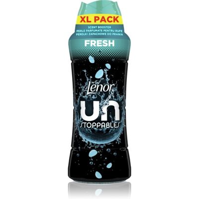 Lenor - Unstoppables Fresh - Duftforstærker til vask Lenor - Unstoppables Fresh - Duftforstærker til vask