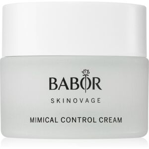 Babor Skinovage Classics Mimical Control Cream (50ml) Babor Skinovage Classics Mimical Control Cream (50ml)