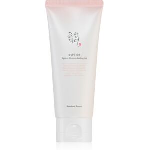 Beauty Of Joseon Apricot Blossom Peeling Gel Mild hudpeeling 100 ml Beauty Of Joseon Apricot Blossom Peeling Gel Mild hudpeeling 100 ml