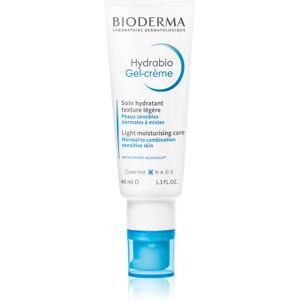 Bioderma Hydrabio Gel-Crème (40ml) Bioderma Hydrabio Gel-Crème (40ml)