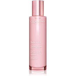 Clarins Multi-Active Glow Boosting - Emulsion til alle hudtyper Clarins Multi-Active Glow Boosting - Emulsion til alle hudtyper