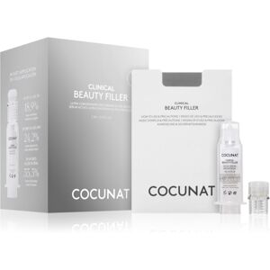 Cocunat Clinical Beauty Filler Serum - Hydrer, Reduktion af Rynker - 5ml Cocunat Clinical Beauty Filler Serum - Hydrer, Reduktion af Rynker - 5ml