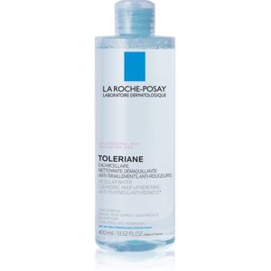 La Roche-Posay Physiologique Ultra Miscellar vand Til meget sensitiv hud 400 ml La Roche-Posay Physiologique Ultra Miscellar vand Til meget sensitiv hud 400 ml