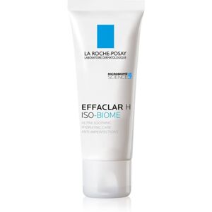 La Roche Posay H Iso-Biome Fugtgivende Creme (40ml) La Roche Posay H Iso-Biome Fugtgivende Creme (40ml)