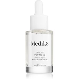 Medik8 Flydende Peptider Drone-Målrettet Peptidkompleks (30ml) Medik8 Flydende Peptider Drone-Målrettet Peptidkompleks (30ml)