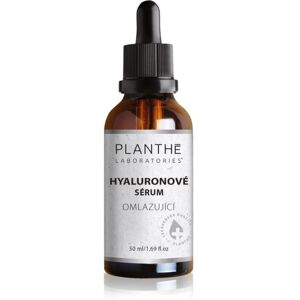 PLANTHÉ Hyaluronsyre Serum - Ansigtsserum - Foryngende - 50 ml PLANTHÉ Hyaluronsyre Serum - Ansigtsserum - Foryngende - 50 ml