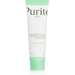 Purito Wonder Releaf Centella Cream uden duft (50 ml) Purito Wonder Releaf Centella Cream uden duft (50 ml)