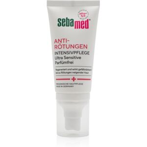 Sebamed Anti-Rødme Dybt regenererende creme til følsom og rødme hud - 50 ml Sebamed Anti-Rødme Dybt regenererende creme til følsom og rødme hud - 50 ml