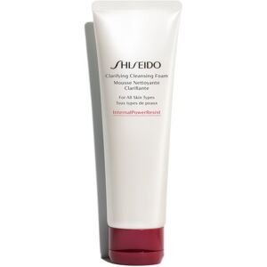Shiseido Aktiv Rens - Rens til Huden Shiseido Aktiv Rens - Rens til Huden