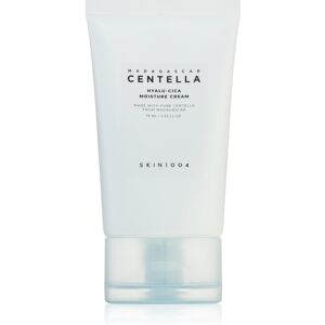 SKIN1004 Madagascar Centella Hyalu-Cica Moisture Cream Dybt fugtgivende creme med udglattende effekt 75 ml SKIN1004 Madagascar Centella Hyalu-Cica Moisture Cream Dybt fugtgivende creme med udglattende effekt 75 ml