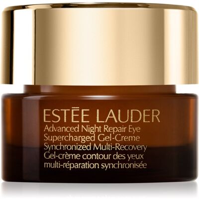 Estée Lauder Advanced Night Repair Eye Supercharged Complex - Øjencreme Estée Lauder Advanced Night Repair Eye Supercharged Complex - Øjencreme