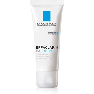 La Roche Posay H Iso-Biome Fugtgivende Creme (40ml) La Roche Posay H Iso-Biome Fugtgivende Creme (40ml)